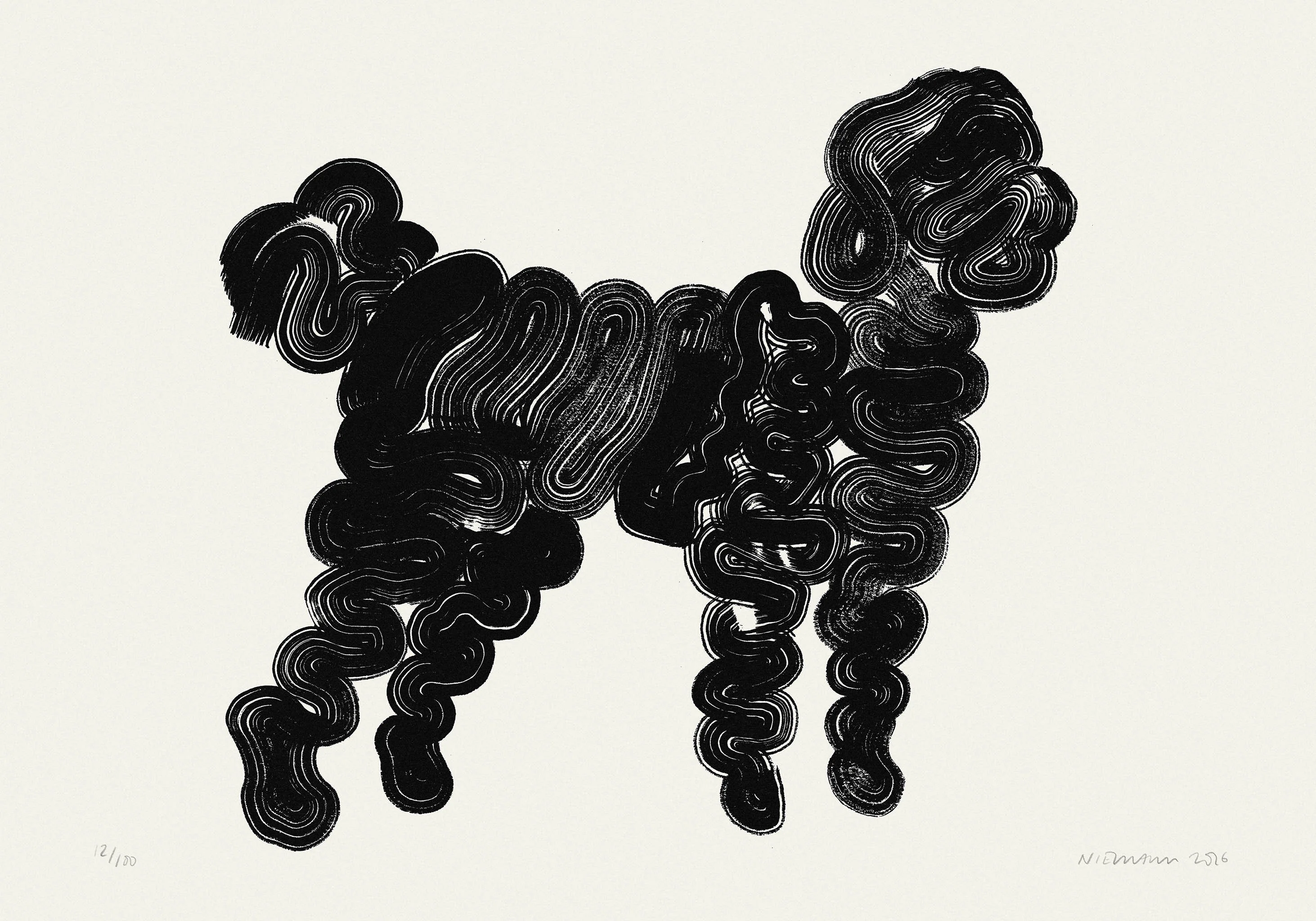 For people who have everything